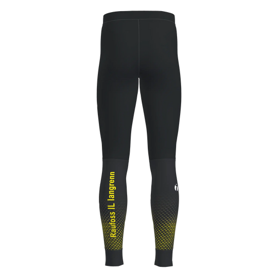 Core Merino 2 Tights Jr