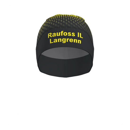 Vision Race Cap