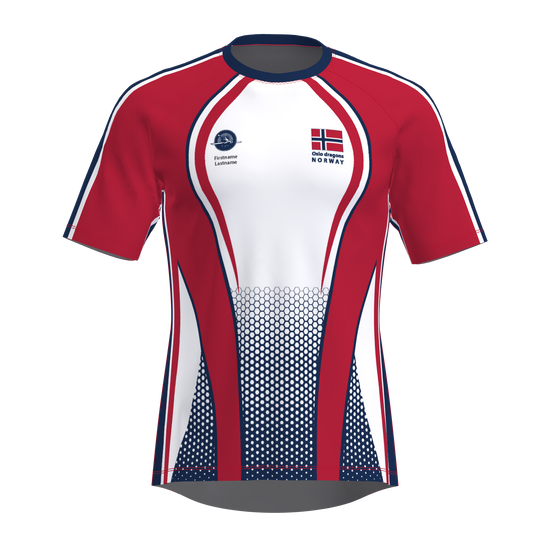 Free 2.0 T-Skjorte Herre