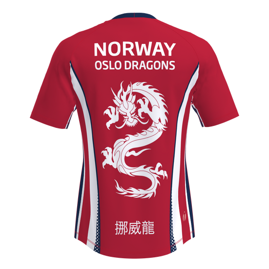 Free 2.0 T-Skjorte Dame