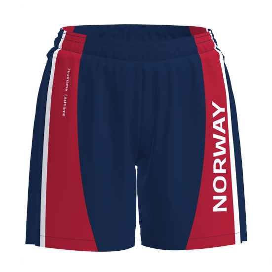 Adapt 2.0 Shorts Dame