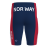 Trainer Kort Tights Herre