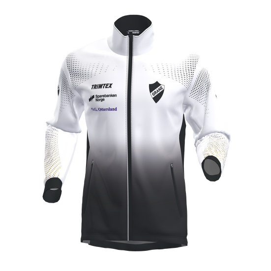 Trainer 3.0 Jacket Men (10119727612179)