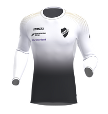 Fast T-Shirt LS Men (10119728136467)