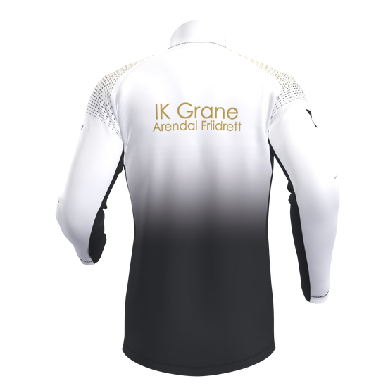 Flex 2.0 Shirt LS Junior (10119729185043)