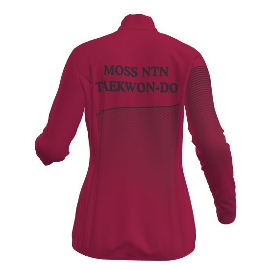 Performance 2.0 Jacket Women (10119583498515)