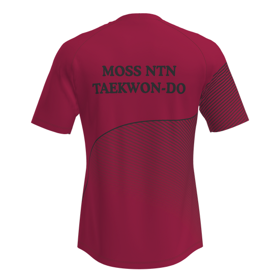 Free 2.0 T-shirt SS Women (10119583695123)