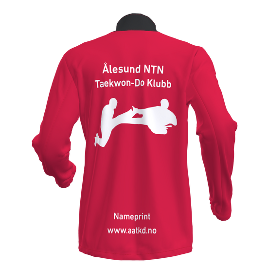 Performance 2.0 Jacket Jr (10112275906835)