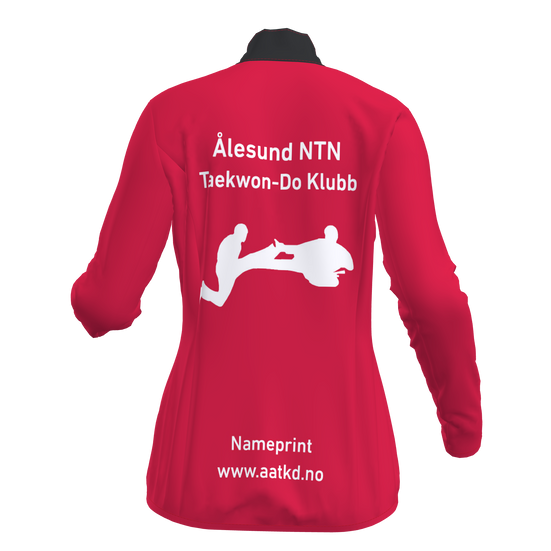 Performance 2.0 Jacket Women (10112276037907)