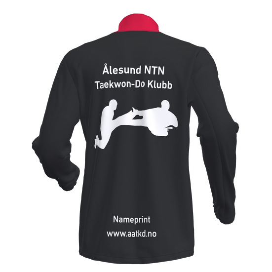 Performance 2.0 Jacket Jr (10112276070675)