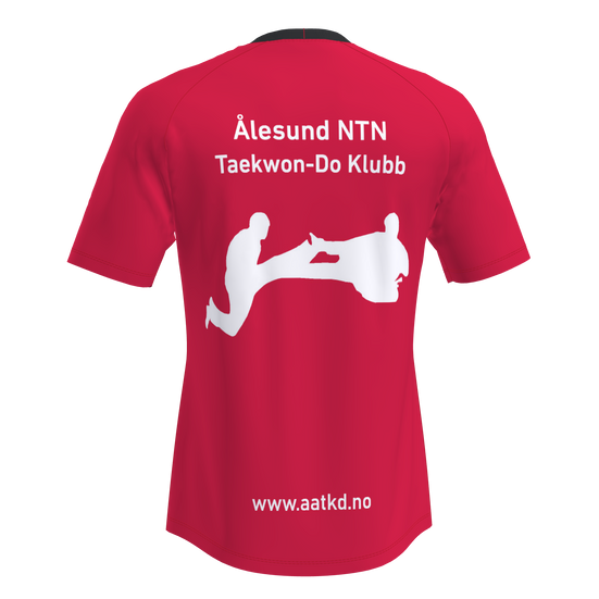 Free 2.0 T-shirt SS Jr (10112276398355)