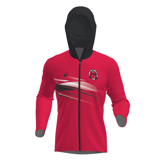 Flex 4.0 Hoodie Herre