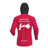 Flex 4.0 Hoodie Junior