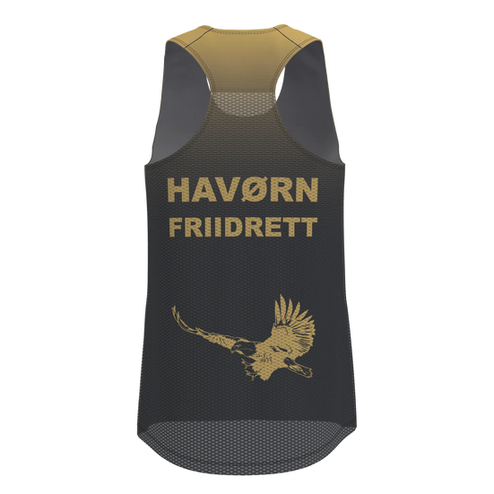 Fast 3.0 Singlet Dame