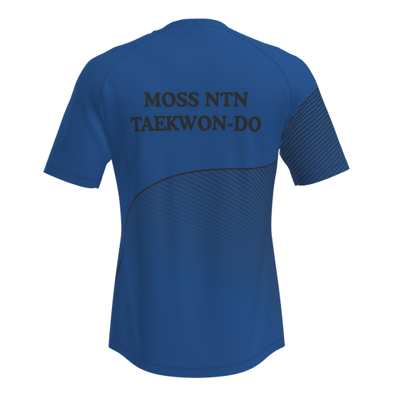 Free 2.0 T-shirt SS Women (10119584284947)