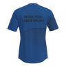 Free 2.0 T-shirt SS Women (10119584284947)