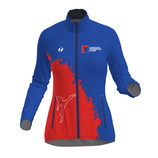 Performance 2.0 Jacket Women (10113857552659)