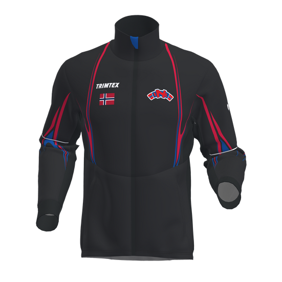 Ambition 2.0 Jacket Jr (10112778109203)
