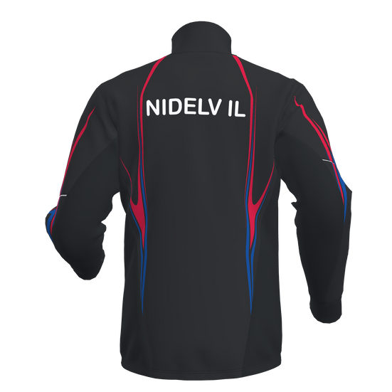 Ambition 2.0 Jacket Jr (10112778109203)