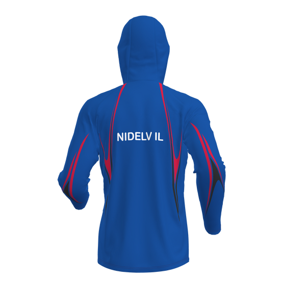 Flex 4.0 Hoodie Jr (10112779125011)