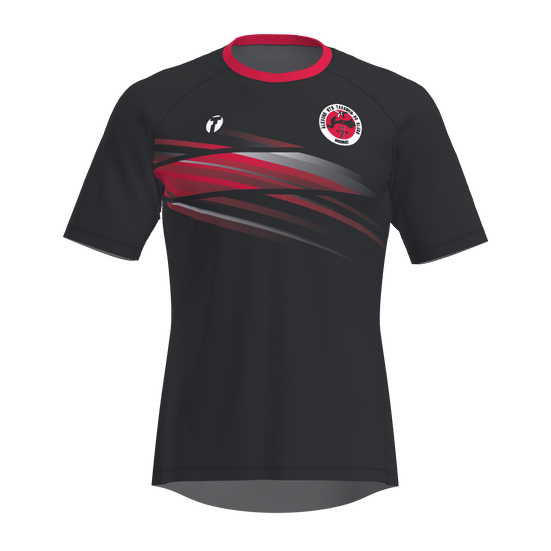 Free 2.0 T-shirt SS Jr (10112276758803)