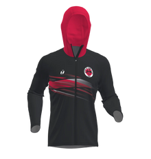 Flex 4.0 Hoodie Herre
