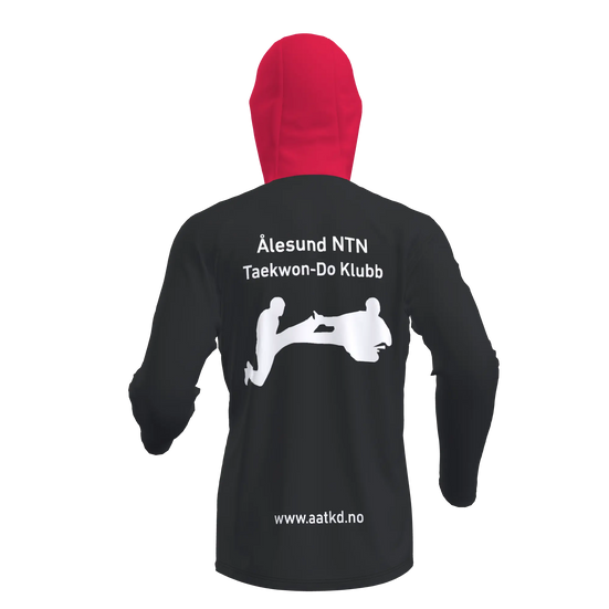 Flex 4.0 Hoodie Herre