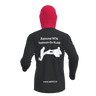 Flex 4.0 Hoodie Herre