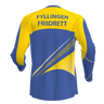 Free 2.0 T-Skjorte LS Junior