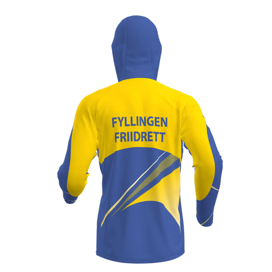 Flex 4.0 Hoodie Junior