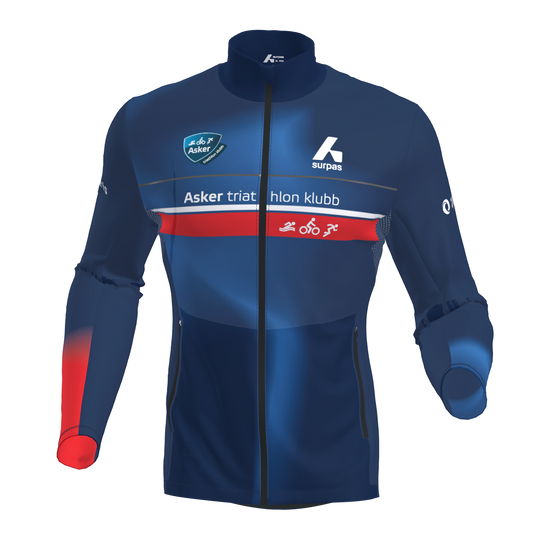 Pace Jacket Women (10113211040019)