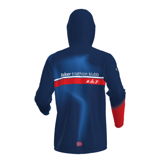 Fusion Hoodie Women (10113211334931)
