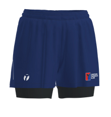 Fast Shorts Dame