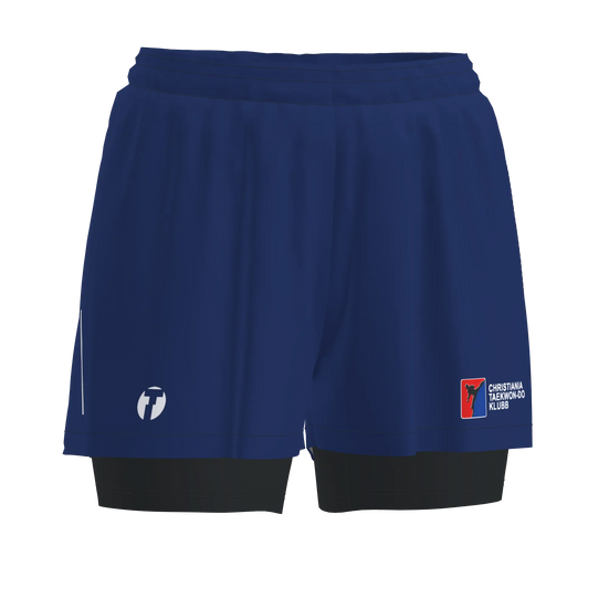 Fast Shorts Dame