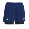 Fast Shorts Women (10113857585427)