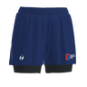 Fast Shorts Dame