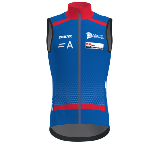 Pro 3.0 Vest Women (10136748097811)