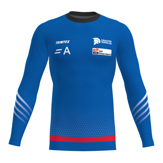 Core Ultralight Shirt LS Men (10136748261651)