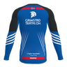 Core Merino 2 Shirt LS Women (10136748523795)