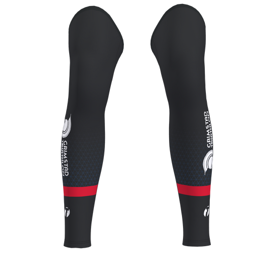 Venom Leg Warmers (10136748556563)