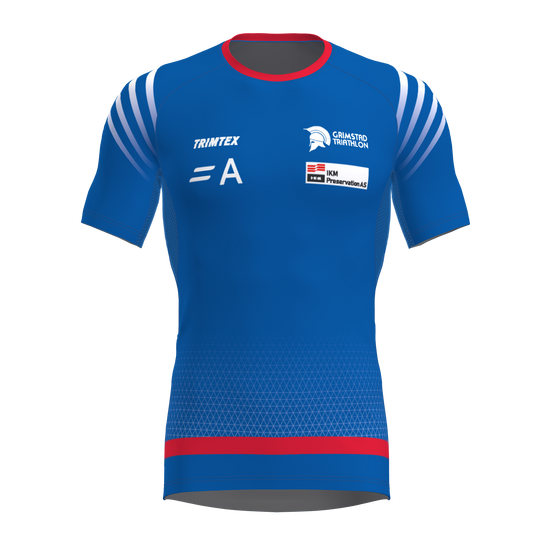 Fast T-Shirt SS Women (10136775393555)