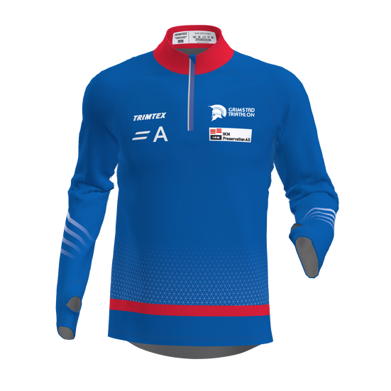Run Zipp Shirt LS Women (10136748818707)