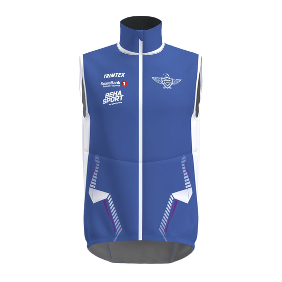Ambition 2.0 Vest Herre