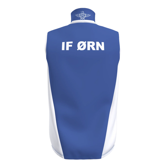 Ambition 2.0 Vest Herre