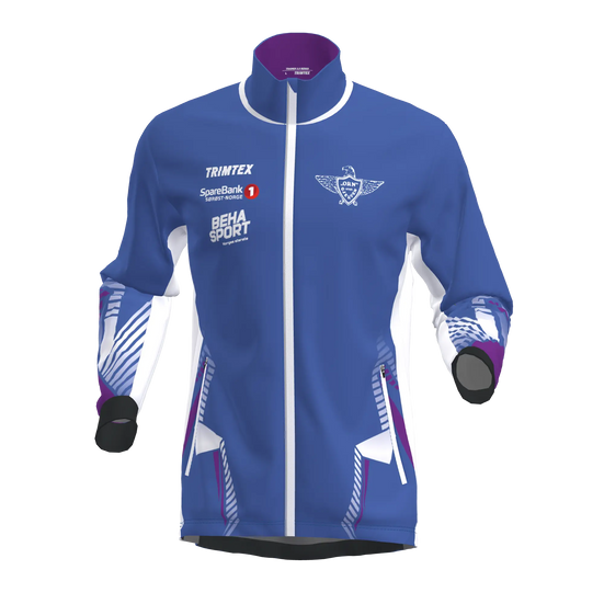 Trainer 3.0 Jacket Jr