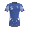 Run T-Skjorte Dame