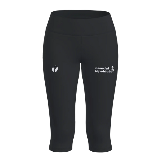 Rapid 3/4 Tights Dame