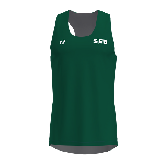 Fast 3.0 Singlet Dame
