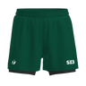 Fast Shorts Dame