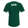 Lead T-Skjorte Herre